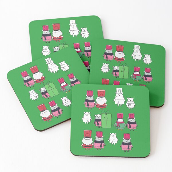 Item preview, Happy Holidays! designed and sold by Mamalia.