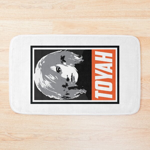 Item preview, Toyah [Fairey] designed and sold by lazarusheart.