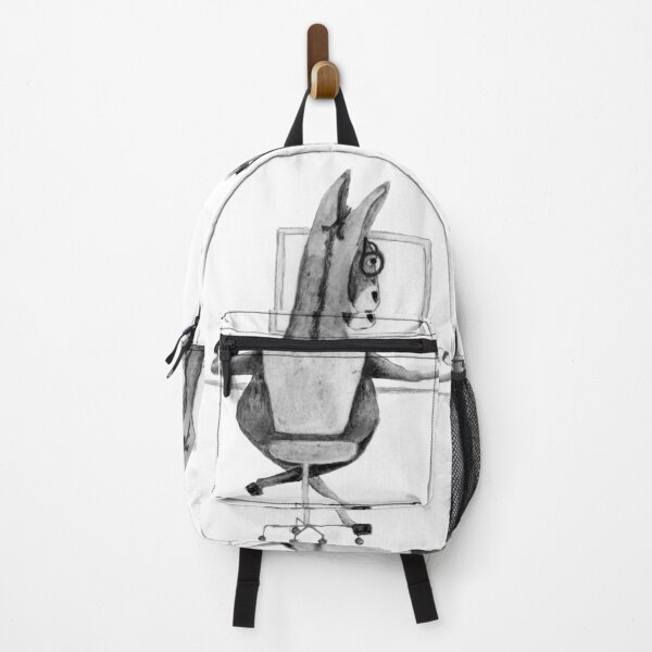 Item preview, The working donkey designed and sold by BasicClear.