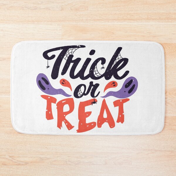 Item preview, Trick or Treat | Fun Halloween Ghosts designed and sold by SLAG-Creative.
