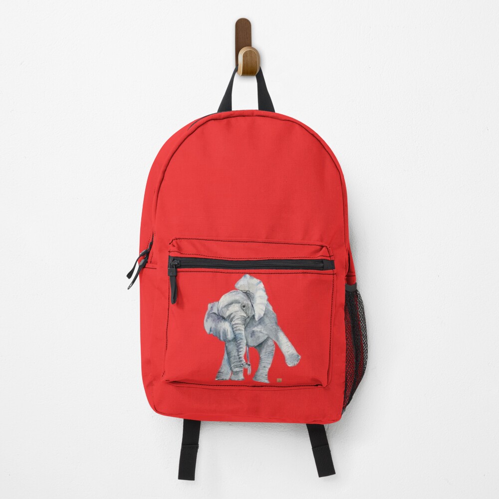 Item preview, Backpack designed and sold by JavaLisa.