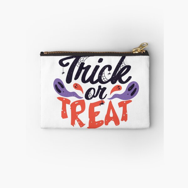 Item preview, Trick or Treat | Fun Halloween Ghosts designed and sold by SLAG-Creative.