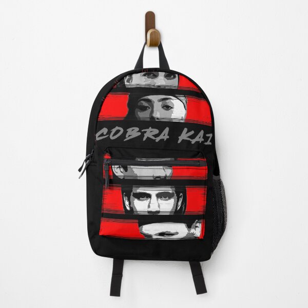Item preview, Cobra Kai Karate vs Miyagi-do designed and sold by deejum.