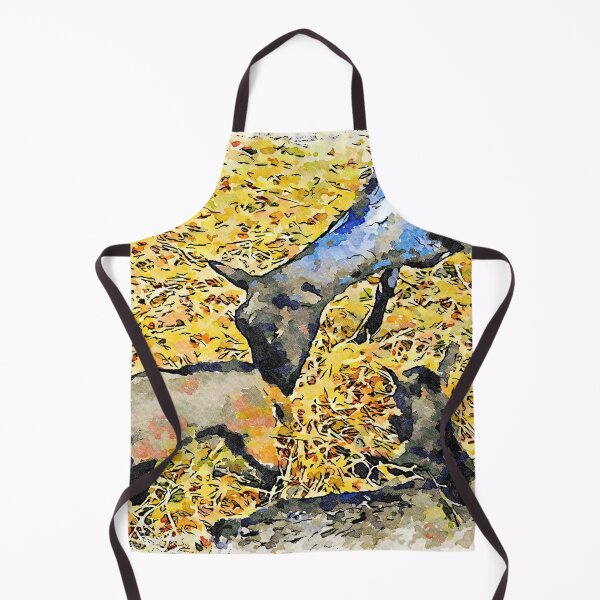Item preview, Goats in the stall designed and sold by Giuseppe Cocco.