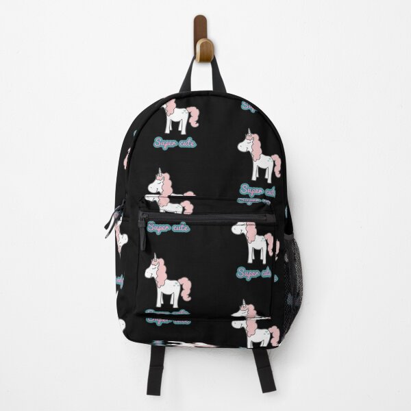 Item preview, Super cute (unicorn art) designed and sold by Nesro34.