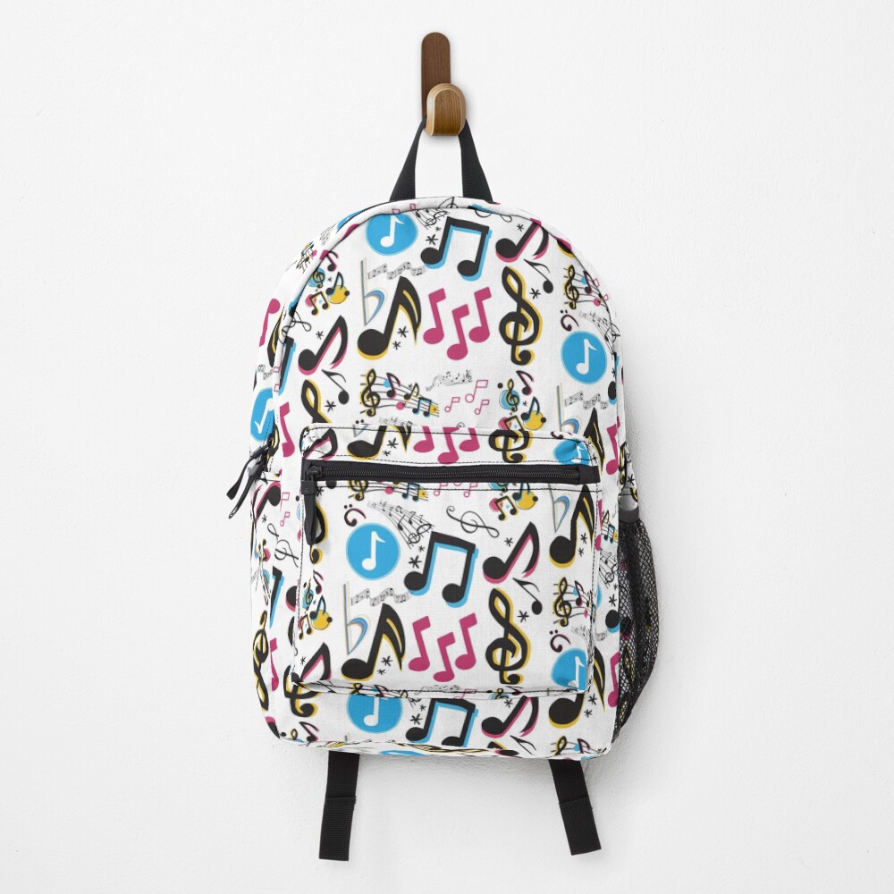 Item preview, Backpack designed and sold by TeeZazzle.