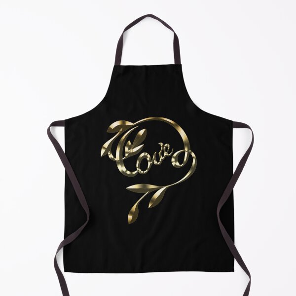 Item preview,  Gold Love Leaves Man Woman Youth T-shirt Mug Phone case designed and sold by Galina Kostyaeva.