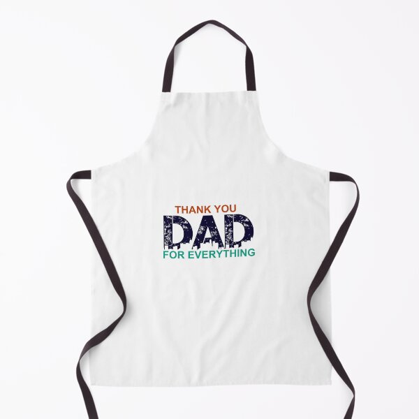 Item preview, Thank you Dad for everything Papa Father Dad Papi Father's Day Legend Superdad Birthday Gift Idea designed and sold by Mark Sukra.