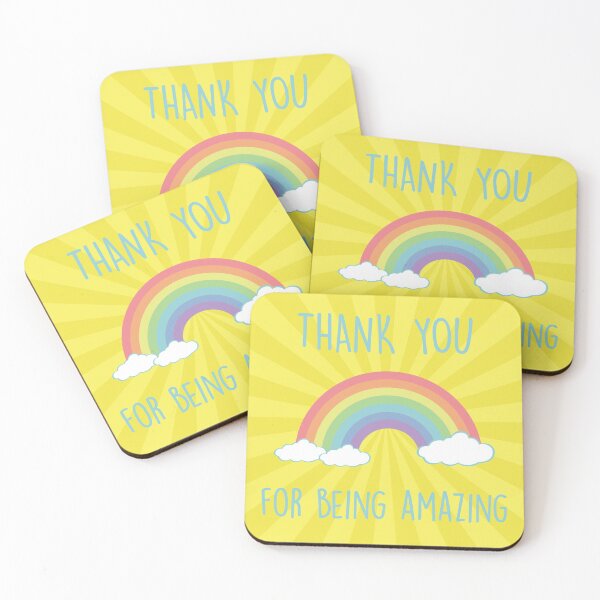 Item preview, Thank You For All Occasions -@imisdesignshop designed and sold by Imis Design Shop.
