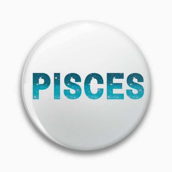 Item preview, Pisces Astrology Zodiac Pattern 2 designed and sold by heart4yourself.