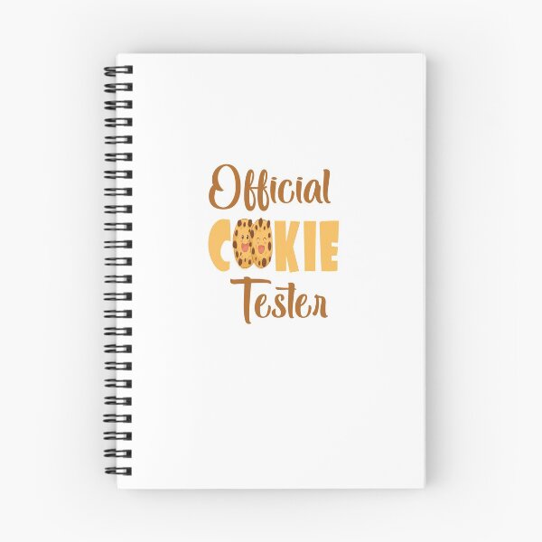 Item preview, Official Cookie Tester T-Shirt, Funny Christmas Shirts, Baking Gifts, Baker Gifts, Christmas Cookies, Hoodie, Sweater, Mens, Womens, Kids designed and sold by Mode Tees.