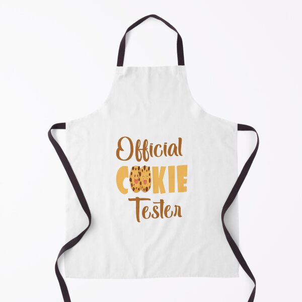 Item preview, Official Cookie Tester T-Shirt, Funny Christmas Shirts, Baking Gifts, Baker Gifts, Christmas Cookies, Hoodie, Sweater, Mens, Womens, Kids designed and sold by Mode Tees.