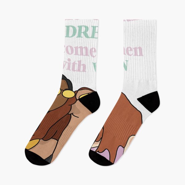 Item preview, Little Girls with Dreams become Women with Vision designed and sold by DSoleil.