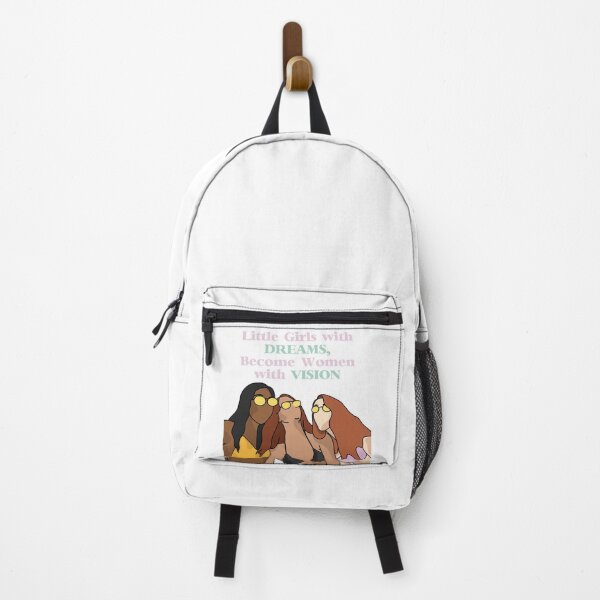 Item preview, Little Girls with Dreams become Women with Vision designed and sold by DSoleil.