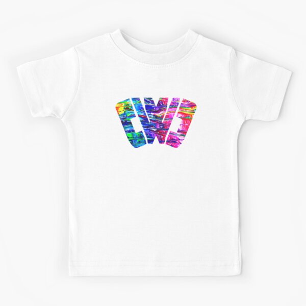 Cwc Kids T Shirts Redbubble - seth rollins t shirt not for sale roblox