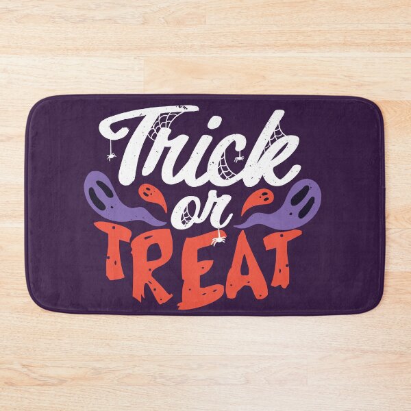 Item preview, Trick or Treat | Fun Halloween Ghosts designed and sold by SLAG-Creative.