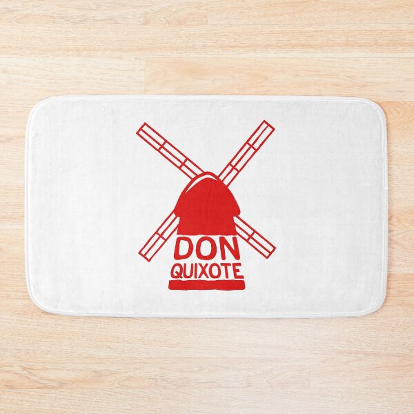 Item preview, Don Quixote designed and sold by superbleague.