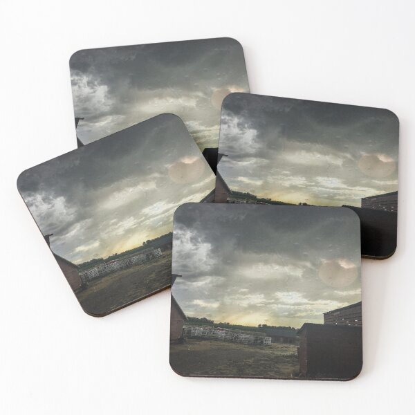 Item preview, Rainy Memory.. designed and sold by MattRyanCreates.