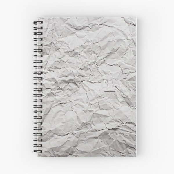 Item preview, Creased paper designed and sold by shirtheadts.