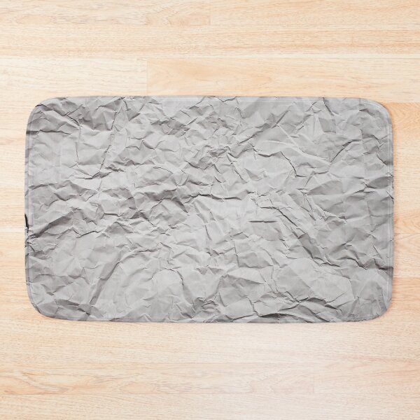 Item preview, Creased paper designed and sold by shirtheadts.