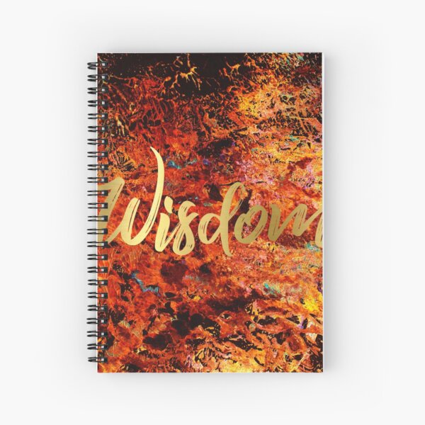 Item preview, Wisdom designed and sold by ElenaDanilo.