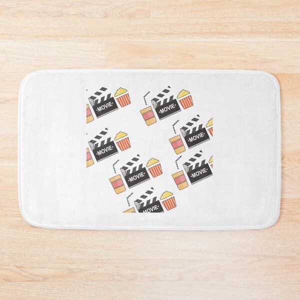 Item preview, Popcorn Movie Funny Mask Masks Mouth Nose Face Mask Sayings Nose Protection Face Mask Funny Sayings Unisex Motif designed and sold by Mark Sukra.