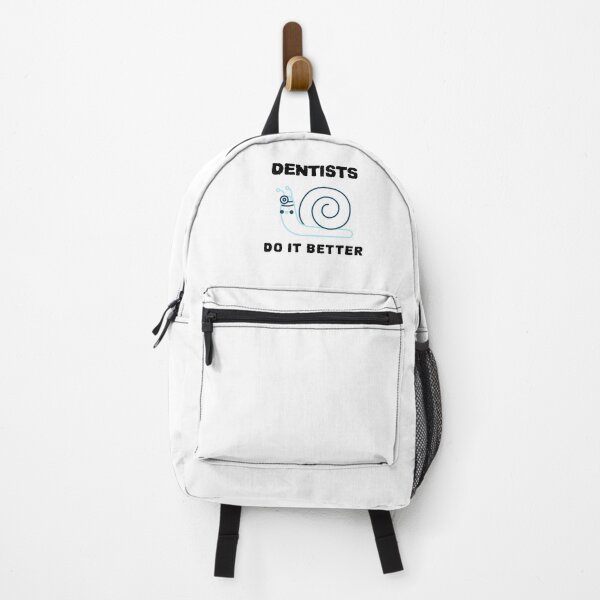 Item preview, Dentists Do It Better designed and sold by YourEssentials.