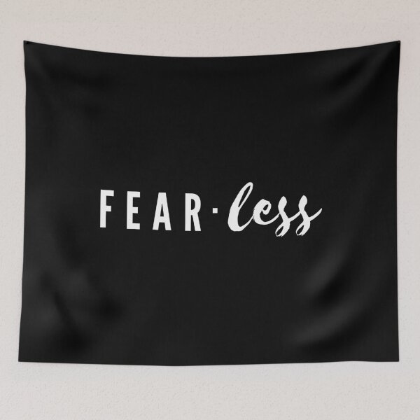 Item preview, Fear. Less. designed and sold by Kindology.