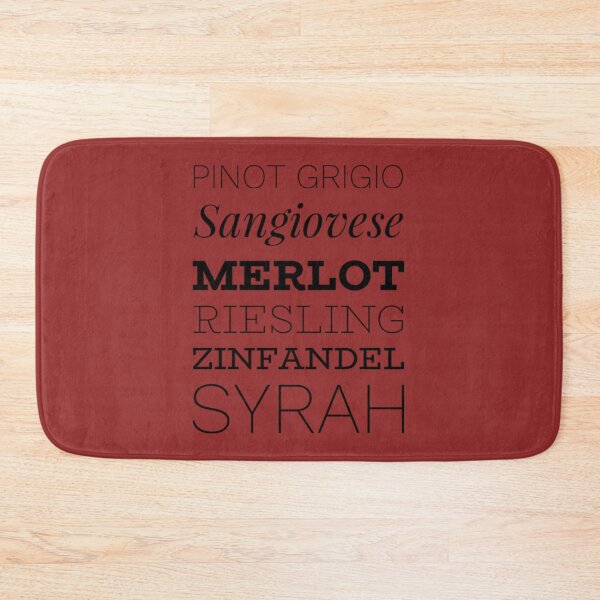 Item preview, Wine Lover Starting Lineup designed and sold by dinobouldering.