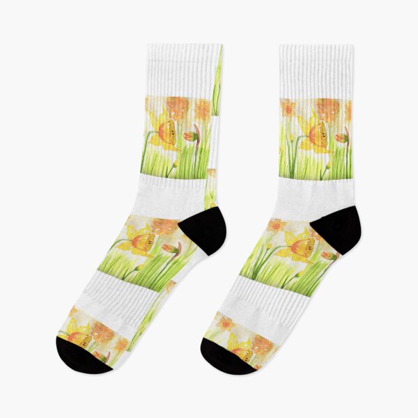 Item preview, Beautiful yellow Daffodil designed and sold by OnWavesDesign8.