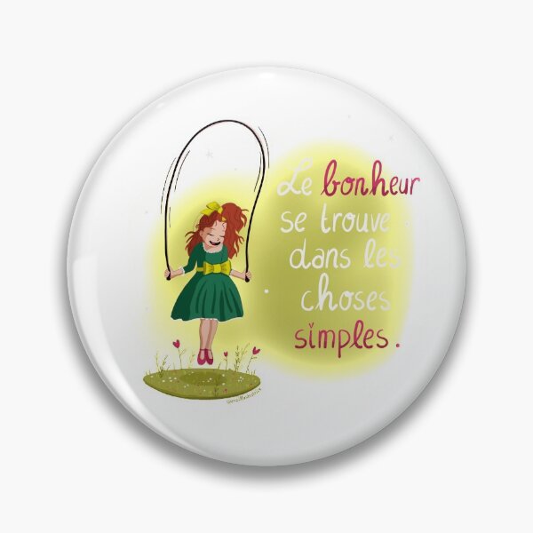 Item preview, Simple happiness. designed and sold by ama-magic-shop.