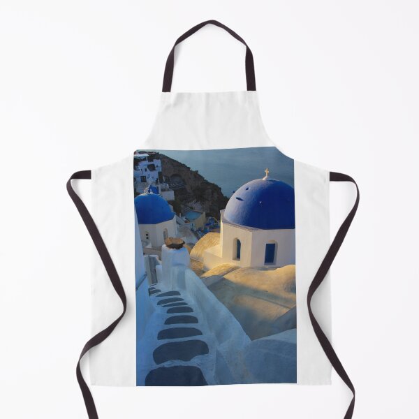 Item preview, Santorini sunrise steps, Greek Islands designed and sold by Carlos Taylor.