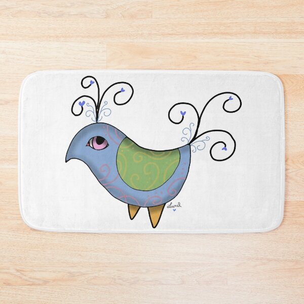 Item preview, Pavoncella Sarda - Sardinian lucky symbol designed and sold by Lu1nil.