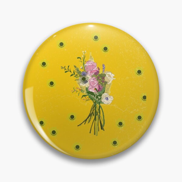 Item preview, Botanical Nature Flowers designed and sold by ZainabStudio.