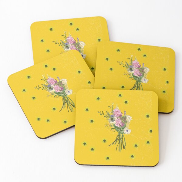 Item preview, Botanical Nature Flowers designed and sold by ZainabStudio.