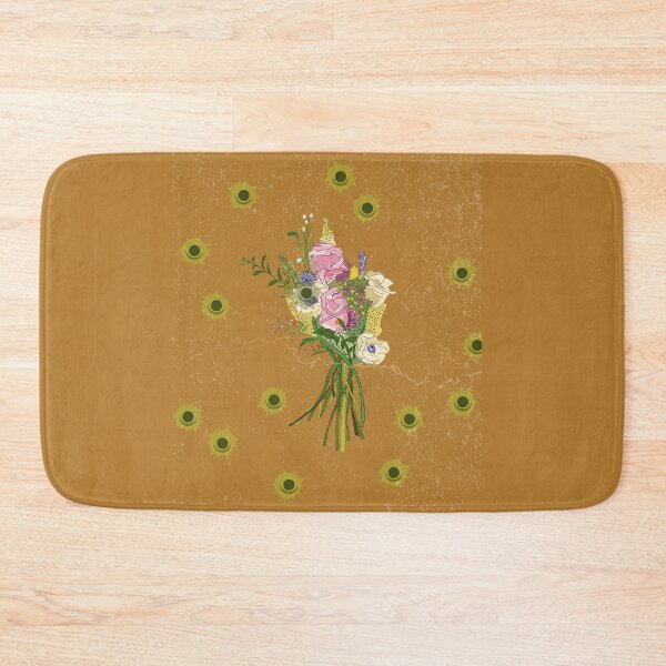 Item preview, Botanical Nature Flowers designed and sold by ZainabStudio.