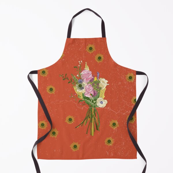 Item preview, Botanical Nature Flowers designed and sold by ZainabStudio.