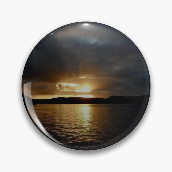 Item preview, Dark Sunset designed and sold by Hedda Young.