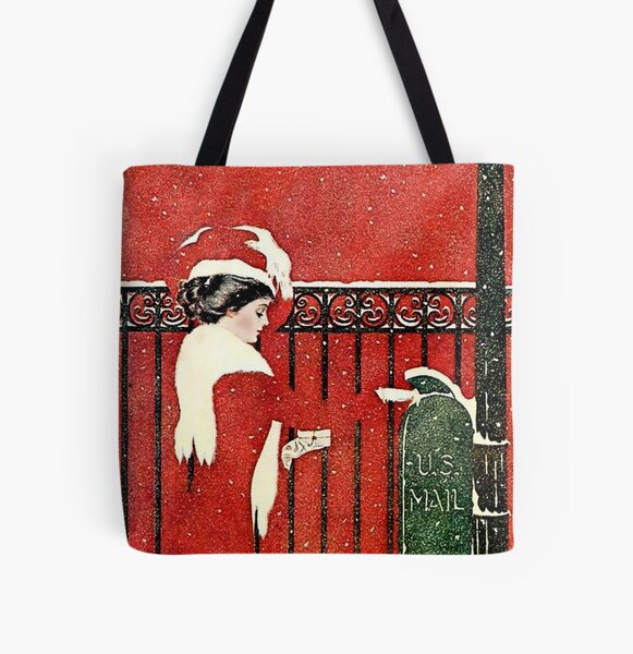 Negative Space Tote Bags for Sale | Redbubble