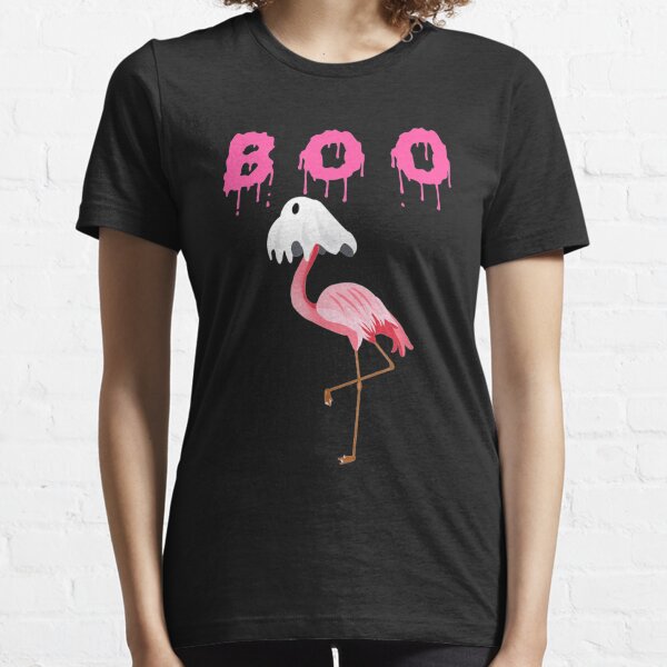 Flamingo T Shirts Redbubble - flamingo youtube roblox judge