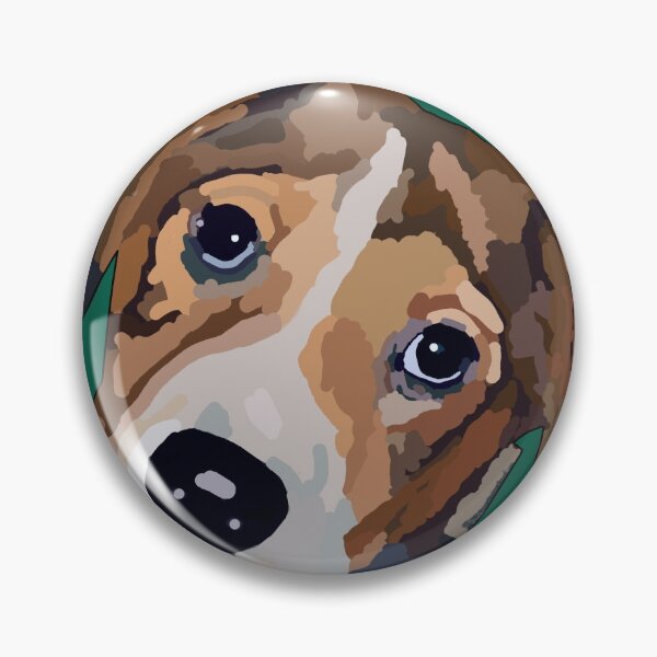 Artikelvorschau, Collie entworfen und verkauft von bearWorks.