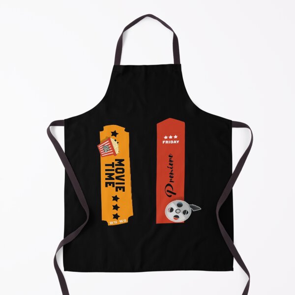 Item preview, Popcorn Movie Time Funny Mask Masks Mouth Nose Mouth Guard Sayings Nose Protection Face Mask Funny Sayings Unisex Motif designed and sold by Mark Sukra.