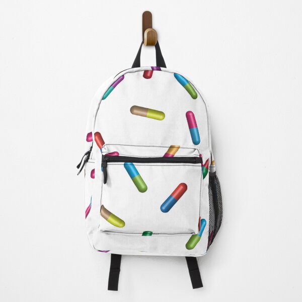 Item preview, Colorful Capsules designed and sold by d-creativeroom.