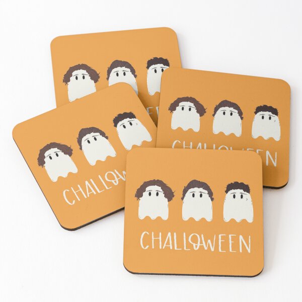 Item preview,  Timothée Chalamet Halloween ghost  designed and sold by veganqueen102.