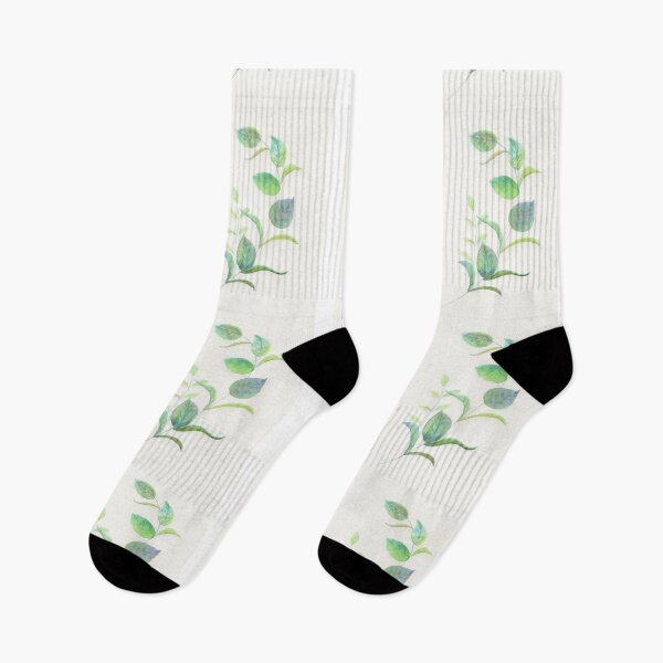 Item preview, Botanical Branch designed and sold by OnWavesDesign8.