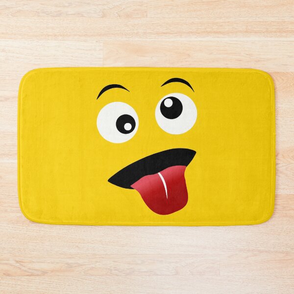 Item preview, Emoji - mad face designed and sold by Aurealis Creatief.