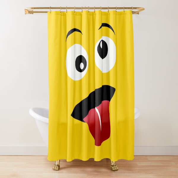 Item preview, Emoji - mad face designed and sold by Aurealis Creatief.