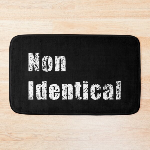 Item preview, Non identical twins designed and sold by yoshra.