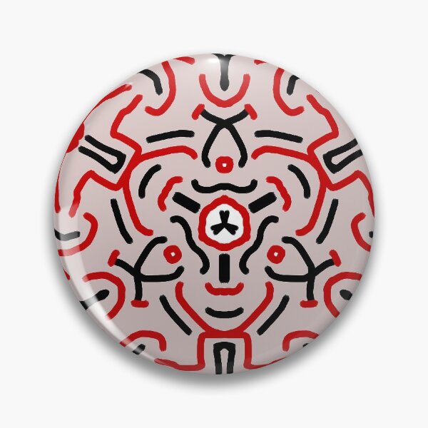 Item preview, Meditation designed and sold by MarionsArt.