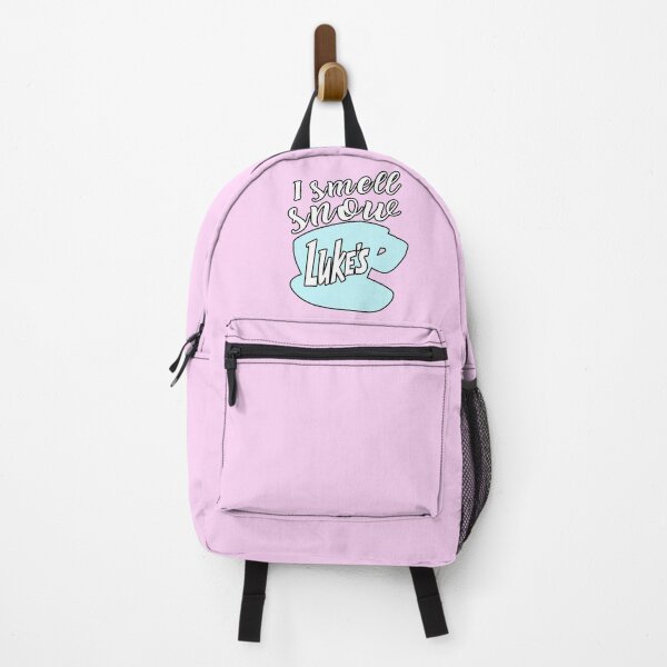 Item preview, I Smell Snow Luke's designed and sold by SophieDePablo.